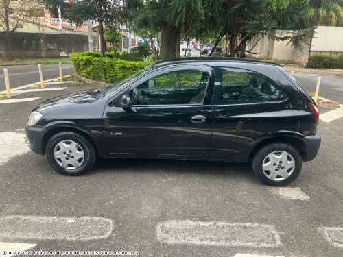 Chevrolet CELTA LIFE 1.0 2010/2011